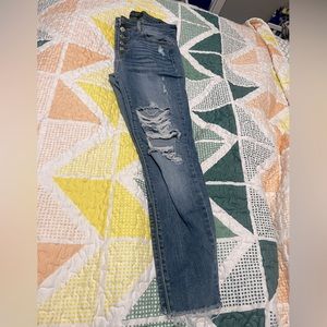 Judy blue jeans